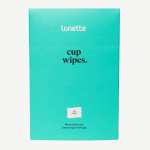 CupWipes 